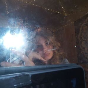 Meet your Posher, Mykenzye